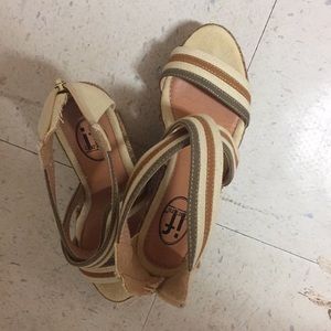 Shoes.